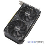 ASUS Nvidia GeForce RTX 4060 Dual OC V2 8G Graphics Card - Image 3