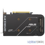 ASUS Nvidia GeForce RTX 4060 Dual OC V2 8G Graphics Card - Image 4