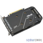 ASUS Nvidia GeForce RTX 4060 Dual OC V2 8G Graphics Card - Image 5