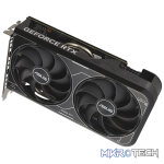 ASUS Nvidia GeForce RTX 4060 Dual OC V2 8G Graphics Card - Image 7