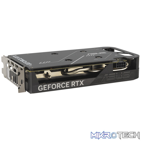 ASUS Nvidia GeForce RTX 4060 Dual OC V2 8G Graphics Card - Image 8