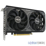 ASUS Nvidia GeForce RTX 4060 Dual OC V2 8G Graphics Card - Image 9