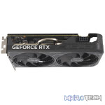 ASUS Nvidia GeForce RTX 4060 Dual OC V2 8G Graphics Card - Image 10