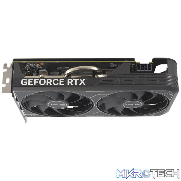 ASUS Nvidia GeForce RTX 4060 Dual OC V2 8G Graphics Card - Image 10