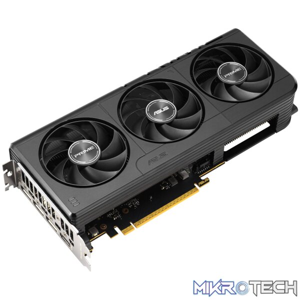 ASUS PRIME GeForce RTX 5060 OC 8GB GDDR7 GPU – SFF-Ready Graphics Card - Image 4