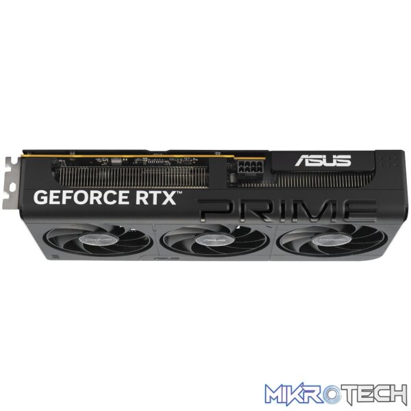 ASUS PRIME GeForce RTX 5060 OC 8GB GDDR7 GPU – SFF-Ready Graphics Card - Image 6