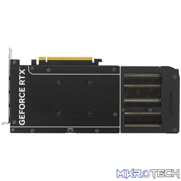 ASUS PRIME GeForce RTX 5060 OC 8GB GDDR7 GPU – SFF-Ready Graphics Card - Image 7