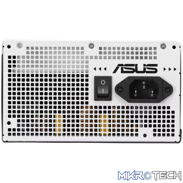 ASUS Prime AP-750G 750W 80+ Gold Fully Modular ATX3.1 Power Supply - Image 4