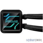 ASUS Prime LC 240 ARGB Liquid CPU Cooler - Image 4
