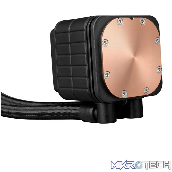 ASUS Prime LC 240 ARGB Liquid CPU Cooler - Image 5