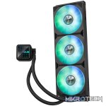 ASUS Prime LC 360 ARGB CPU Cooler - Image 3