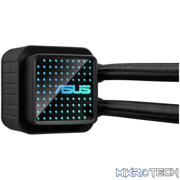 ASUS Prime LC 360 ARGB CPU Cooler - Image 4