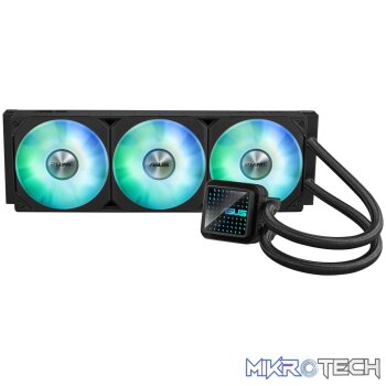 ASUS Prime LC 360 ARGB CPU Cooler