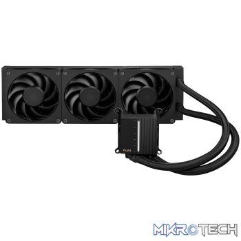 ASUS ProArt LC 360 AIO Liquid CPU Cooler