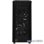ASUS ProArt PA401 Wood Edition ATX Chassis - Black - Image 2