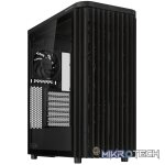 ASUS ProArt PA401 Wood Edition ATX Chassis - Black