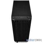ASUS ProArt PA401 Wood Edition ATX Chassis - Black - Image 4