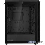 ASUS ProArt PA401 Wood Edition ATX Chassis - Black - Image 7