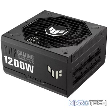 ASUS TUF Gaming 1200W Gold PSU