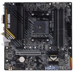 ASUS TUF Gaming A520-Plus WIFI - Image 2