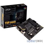ASUS TUF Gaming A520-Plus WIFI