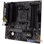 ASUS TUF Gaming A520-Plus WIFI - Image 3