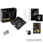 ASUS TUF Gaming A520-Plus WIFI - Image 6