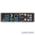ASUS TUF Gaming B550M-Plus WIFI II - Image 2