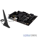 ASUS TUF Gaming B550M-Plus WIFI II - Image 3