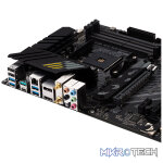 ASUS TUF Gaming B550M-Plus WIFI II - Image 4