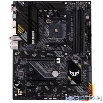 ASUS TUF Gaming B550M-Plus WIFI II