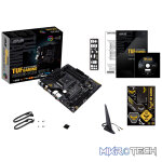 ASUS TUF Gaming B550M-Plus WIFI II - Image 5