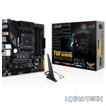 ASUS TUF Gaming B550M-Plus WIFI II - Image 6
