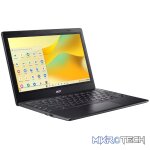 Acer Chromebook 311 | 11.6" | Intel N4500 | 4GB LPDDR4X | 32GB eMMC | Intel Graphics | Google Chrome OS - Image 2