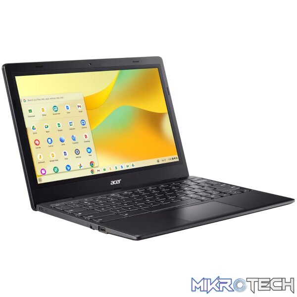 Acer Chromebook 311 | 11.6" | Intel N4500 | 4GB LPDDR4X | 32GB eMMC | Intel Graphics | Google Chrome OS - Image 2