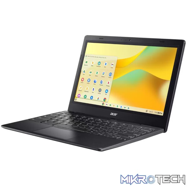 Acer Chromebook 311 | 11.6" | Intel N4500 | 4GB LPDDR4X | 32GB eMMC | Intel Graphics | Google Chrome OS - Image 3