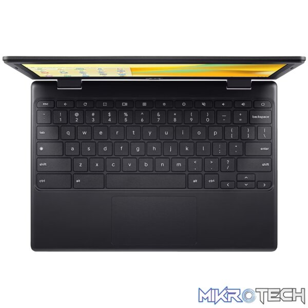 Acer Chromebook 311 | 11.6" | Intel N4500 | 4GB LPDDR4X | 32GB eMMC | Intel Graphics | Google Chrome OS - Image 4