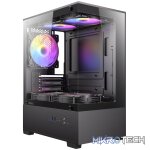 Antec VCX100M RGB Elite ATX