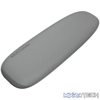Asus Cobble M.2 SSD Enclosure - Grey
