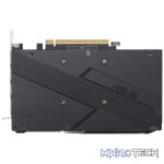 Asus Dual Radeon RX 7600 V2 8GB GDDR6 OC Edition Graphics Card - Image 6