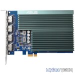 Asus GT730 2GB GDDR5 Graphics Card with 4 HDMI Ports - Image 3