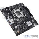 Asus PRIME H610M-R DDR5 LGA1700 Micro-ATX Motherboard - Image 4