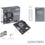 Asus PRIME H610M-R DDR5 LGA1700 Micro-ATX Motherboard - Image 7