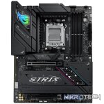 Asus ROG Strix B850-F Gaming WiFi Motherboard - AMD AM5 - Image 2