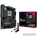 Asus ROG Strix B850-F Gaming WiFi Motherboard - AMD AM5