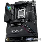 Asus ROG Strix B850-F Gaming WiFi Motherboard - AMD AM5 - Image 3