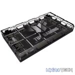 Asus TUF Gaming ARGB PWM Fan Hub - Image 6