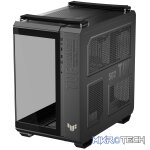 Asus TUF Gaming GT502 Horizon Mid Tower Chassis - Black - Image 2