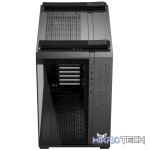 Asus TUF Gaming GT502 Horizon Mid Tower Chassis - Black - Image 3