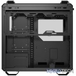 Asus TUF Gaming GT502 Horizon Mid Tower Chassis - Black - Image 5